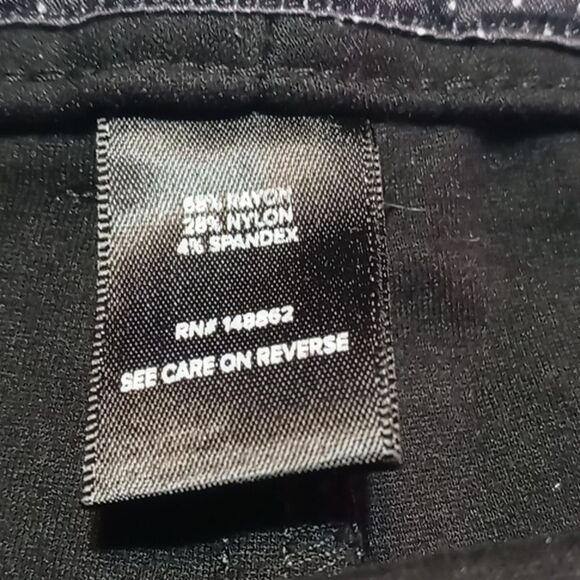 Dress pants. Tall - Picture 3 of 7